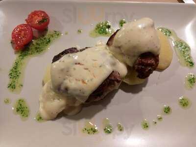 L'orquídia Cafeteria - Restaurant