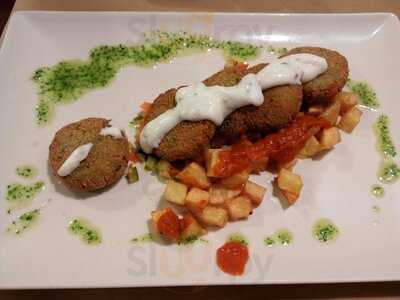 L'orquídia Cafeteria - Restaurant