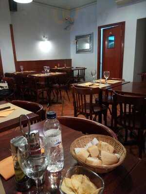 L'orquídia Cafeteria - Restaurant