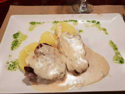 L'orquídia Cafeteria - Restaurant