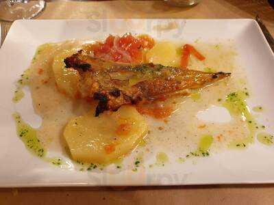 L'orquídia Cafeteria - Restaurant