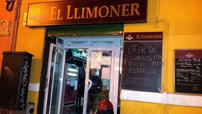 El Llimoner