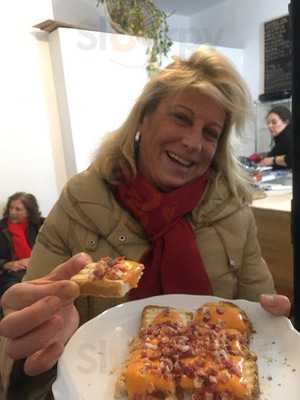 La Arroceria De La Alfalfa