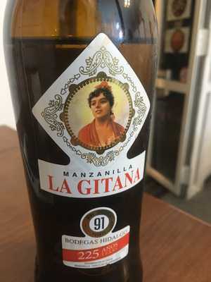 La Arroceria De La Alfalfa