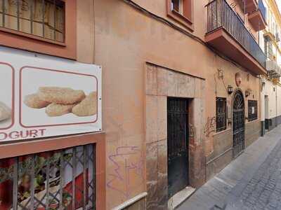 La Arroceria De La Alfalfa