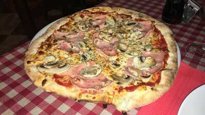 Restaurante Pizzeria Gepetto's