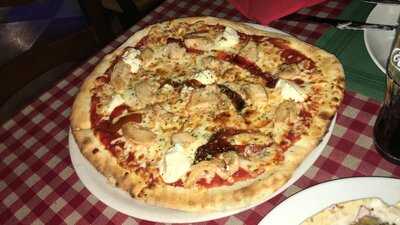 Restaurante Pizzeria Gepetto's