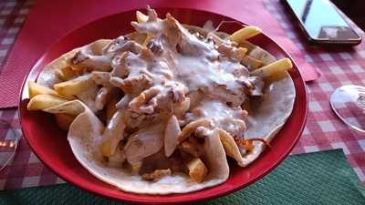 Restaurante Pizzeria Gepetto's