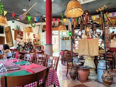 Restaurante Pizzeria Gepetto's