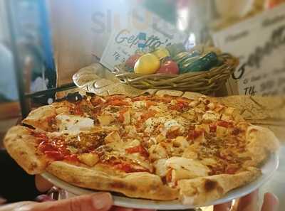 Restaurante Pizzeria Gepetto's