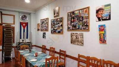 El Gran Boqueron Cubano