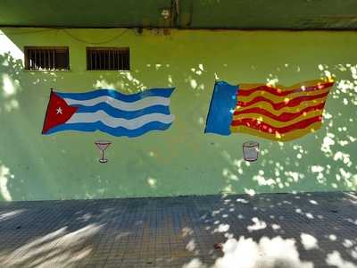 El Gran Boqueron Cubano