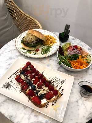 Bing Bing Café