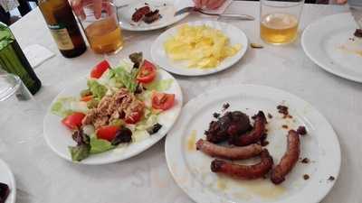 Restaurante Venta Dura