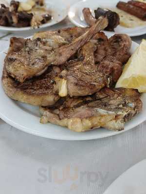 Restaurante Venta Dura