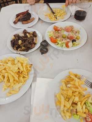 Restaurante Venta Dura