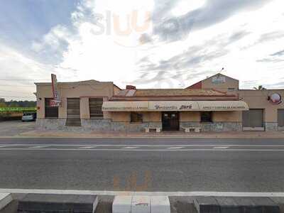 Restaurante Venta Dura