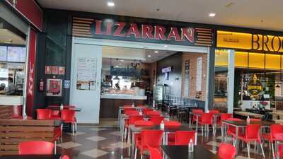 Lizarran
