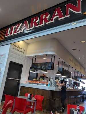 Lizarran