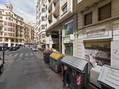 Bar Restaurante Veranda