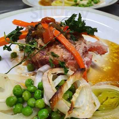 Bar Restaurante Veranda