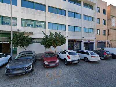 Bar Cafetería Esquina De Hytasa