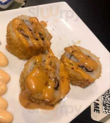 Restaurante Japones Tasty