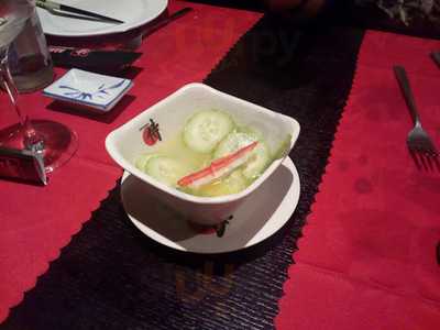 Restaurante Japones Tasty