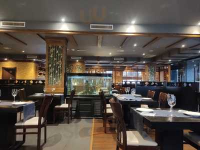 Restaurante Japones Tasty