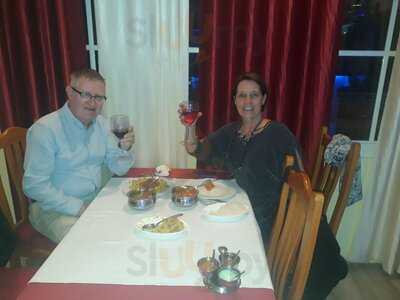 Masala Mex Restaurant