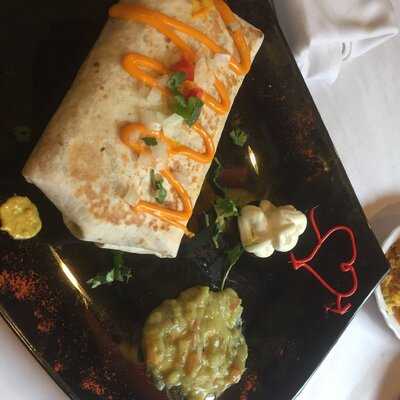 Masala Mex Restaurant