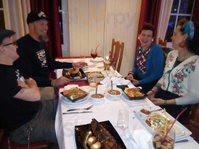 Masala Mex Restaurant