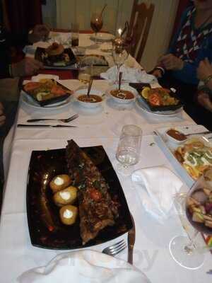 Masala Mex Restaurant