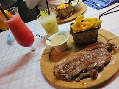 Masala Mex Restaurant