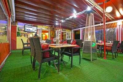 Masala Mex Restaurant