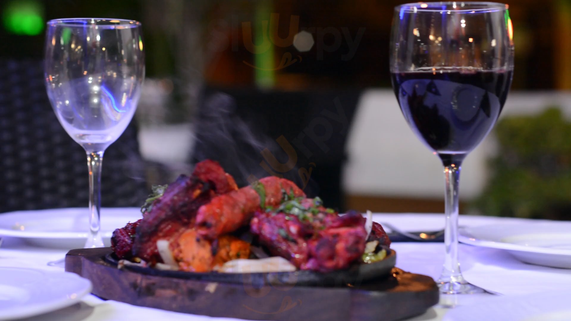 Masala Mex Restaurant