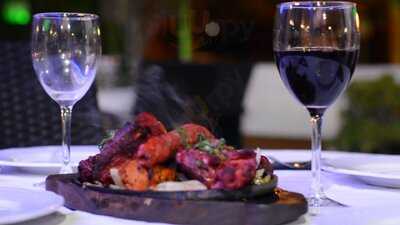 Masala Mex Restaurant