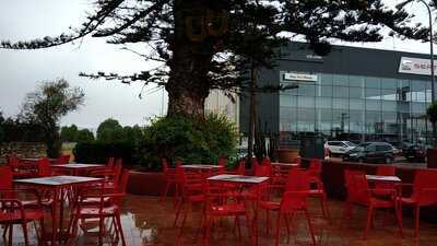 Restaurante Poligono