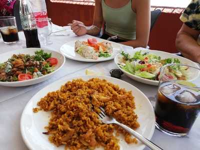 Restaurante Poligono