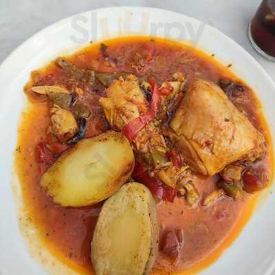 Restaurante Poligono