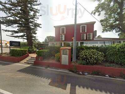 Restaurante Poligono