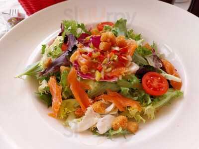 Restaurante Poligono