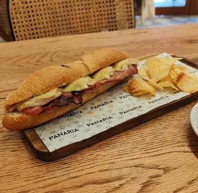 Panaria Sant Vicent Màrtir 117