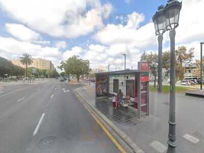 Panaria Sant Vicent Màrtir 117