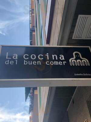 La Cocina Del Buen Comer