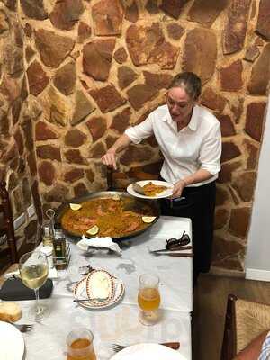 La Cocina Del Buen Comer
