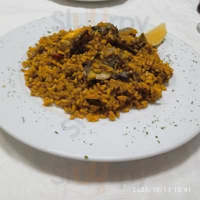 La Cocina Del Buen Comer