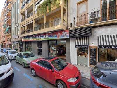 La Cocina Del Buen Comer