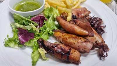 La Cocina Del Buen Comer