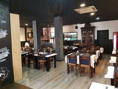 Passione Per La Pizza